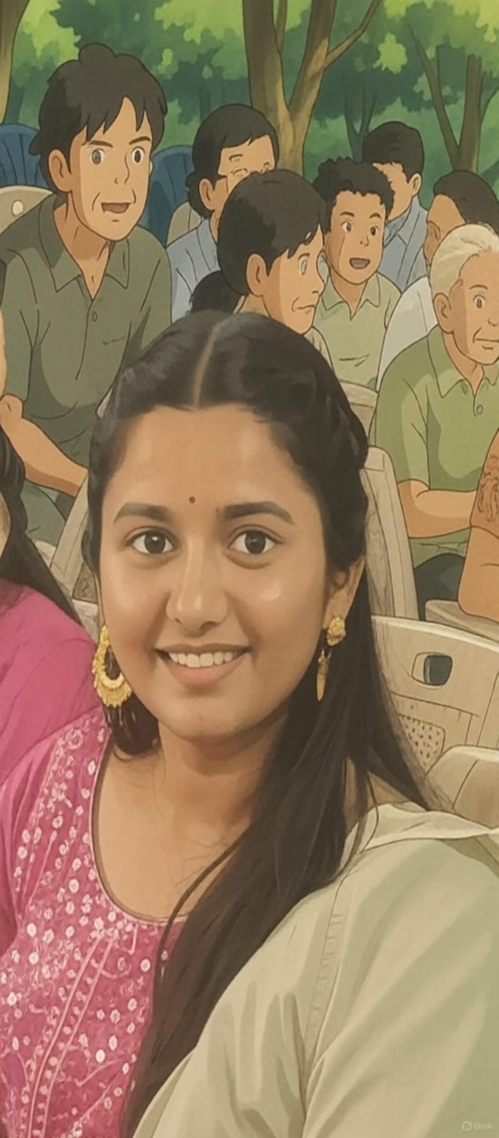 Gayathri Akka